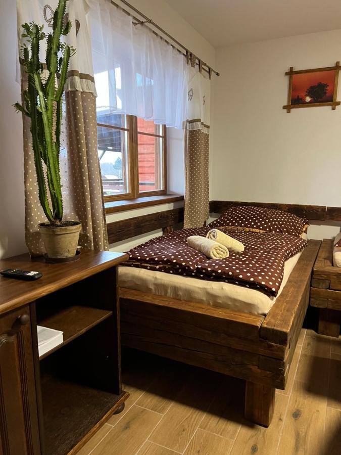 Bubla City Ranch Koprivnice Exterior photo